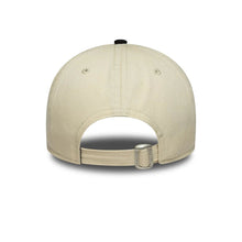 Lade das Bild in den Galerie-Viewer, NEW ERA 9TWENTY A-FRAME CAP LIGHT BEIGE Bild 4
