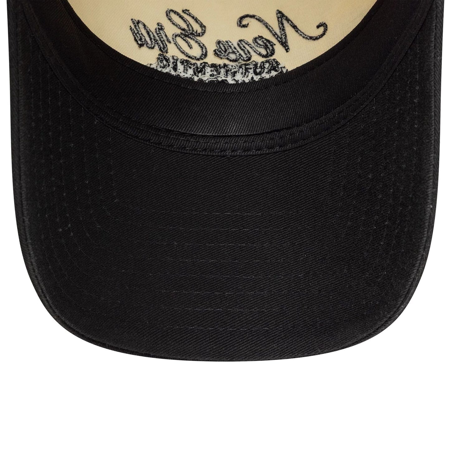 NEW ERA 9TWENTY A-FRAME CAP LIGHT BEIGE Bild 5