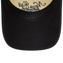 Lade das Bild in den Galerie-Viewer, NEW ERA 9TWENTY A-FRAME CAP LIGHT BEIGE Bild 5
