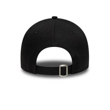 Lade das Bild in den Galerie-Viewer, NEW ERA 9TWENTY KIDS CAP MLB LEAGUE ESSENTIAL LOS ANGELES DODGERS BLACK Bild 4
