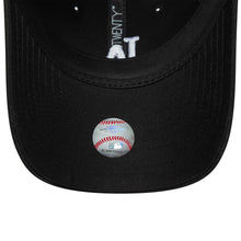 Lade das Bild in den Galerie-Viewer, NEW ERA 9TWENTY KIDS CAP MLB LEAGUE ESSENTIAL LOS ANGELES DODGERS BLACK Bild 5
