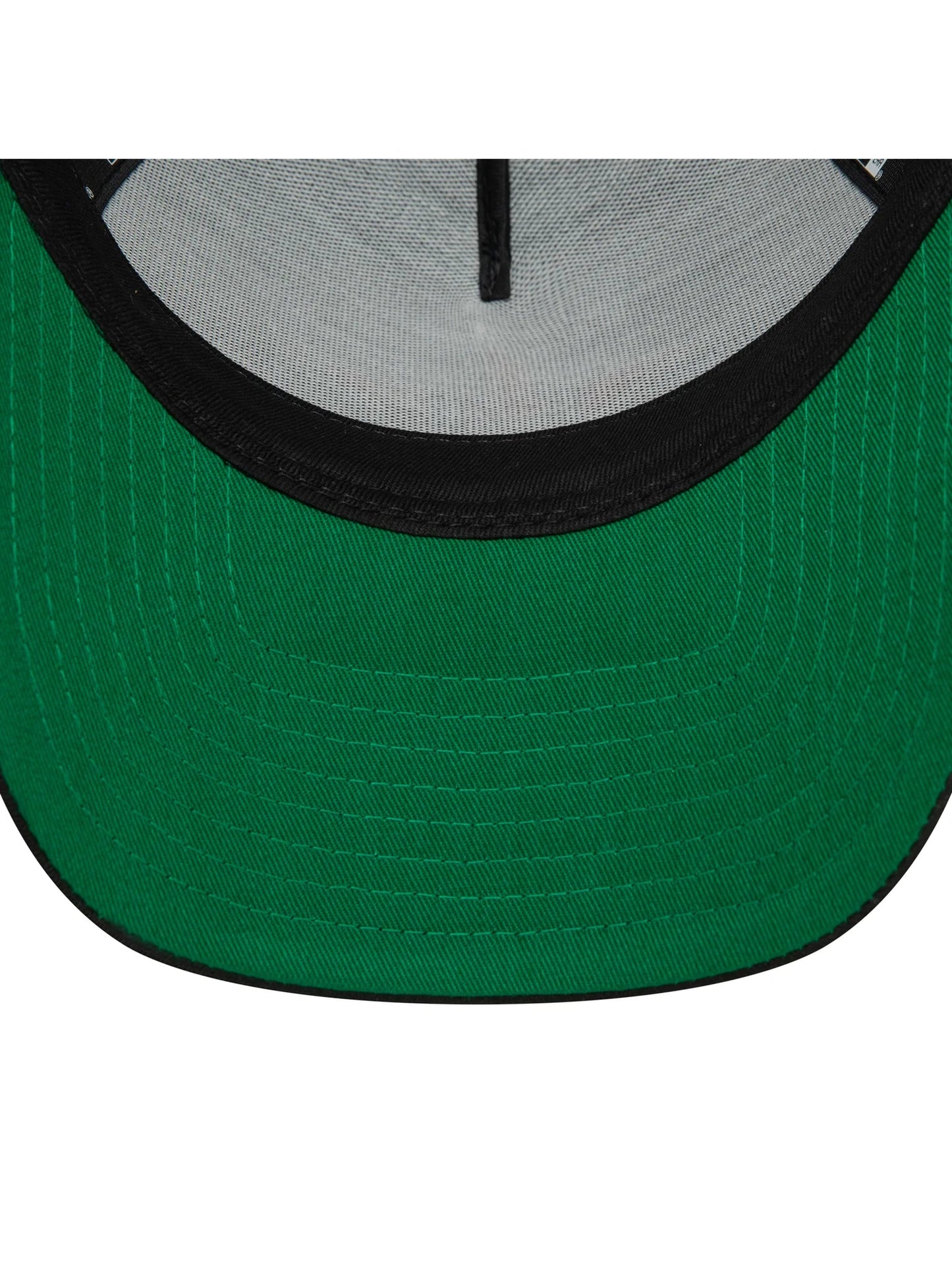NEW ERA A-FRAME SNAPBACK CAP ARIZONA DIAMONDBACKS WORLD SERIES PATCH BLKKGR Bild 5