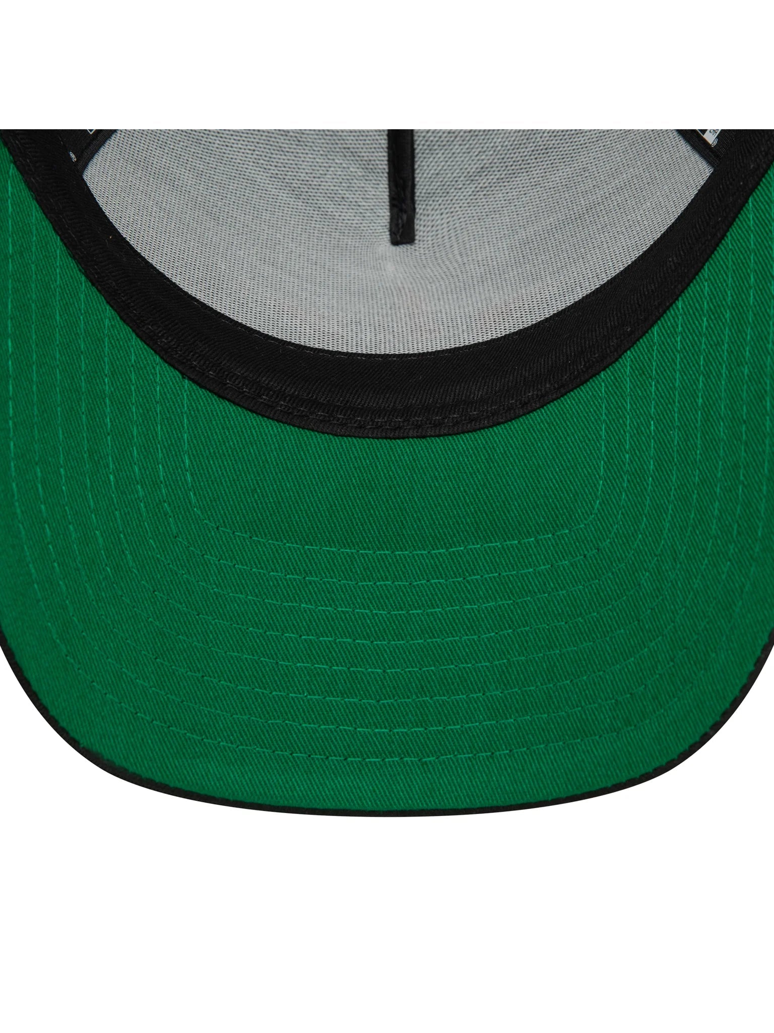 NEW ERA A-FRAME SNAPBACK CAP ARIZONA DIAMONDBACKS WORLD SERIES PATCH BLKKGR Bild 5