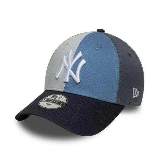 COLOURBLOCK 9FORTY NEW YORK YANKEES CHILD NAVY Bild 1