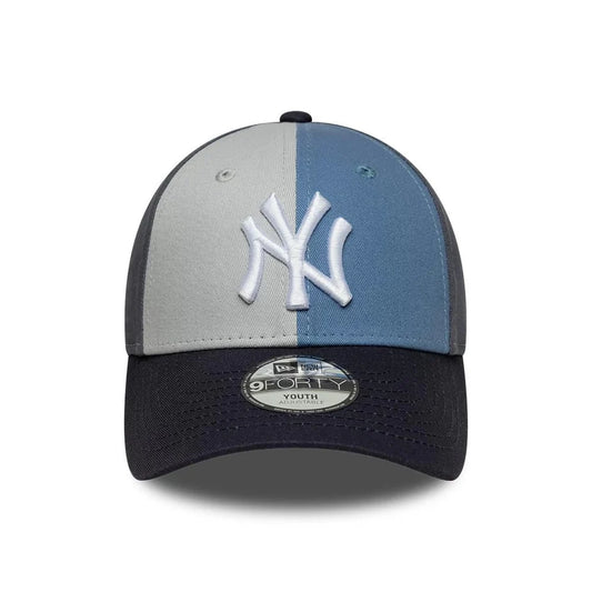 COLOURBLOCK 9FORTY NEW YORK YANKEES CHILD NAVY Bild 2