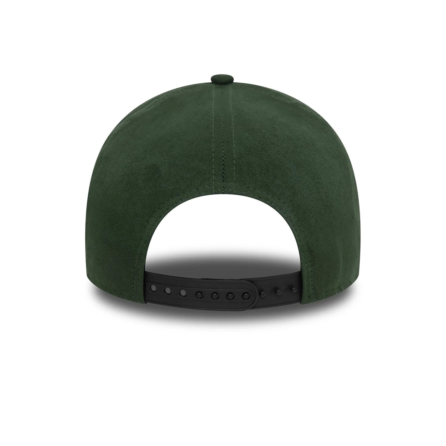FAUX SUEDE E-FRAME CAP LOS ANGELES DODGERS DARK GREEN Bild 4
