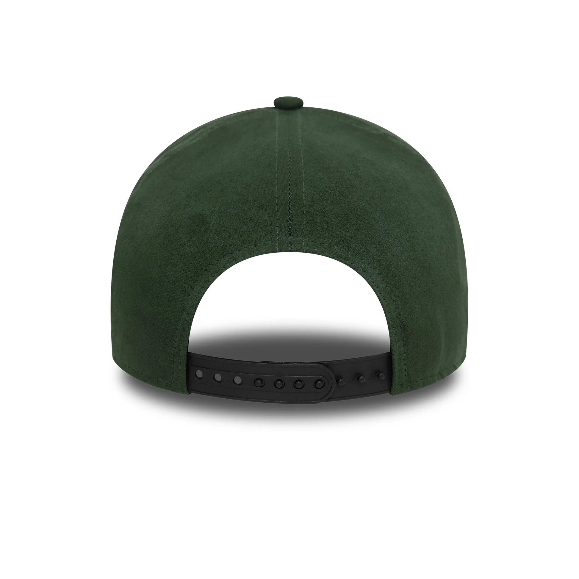 FAUX SUEDE E-FRAME CAP LOS ANGELES DODGERS DARK GREEN Bild 4