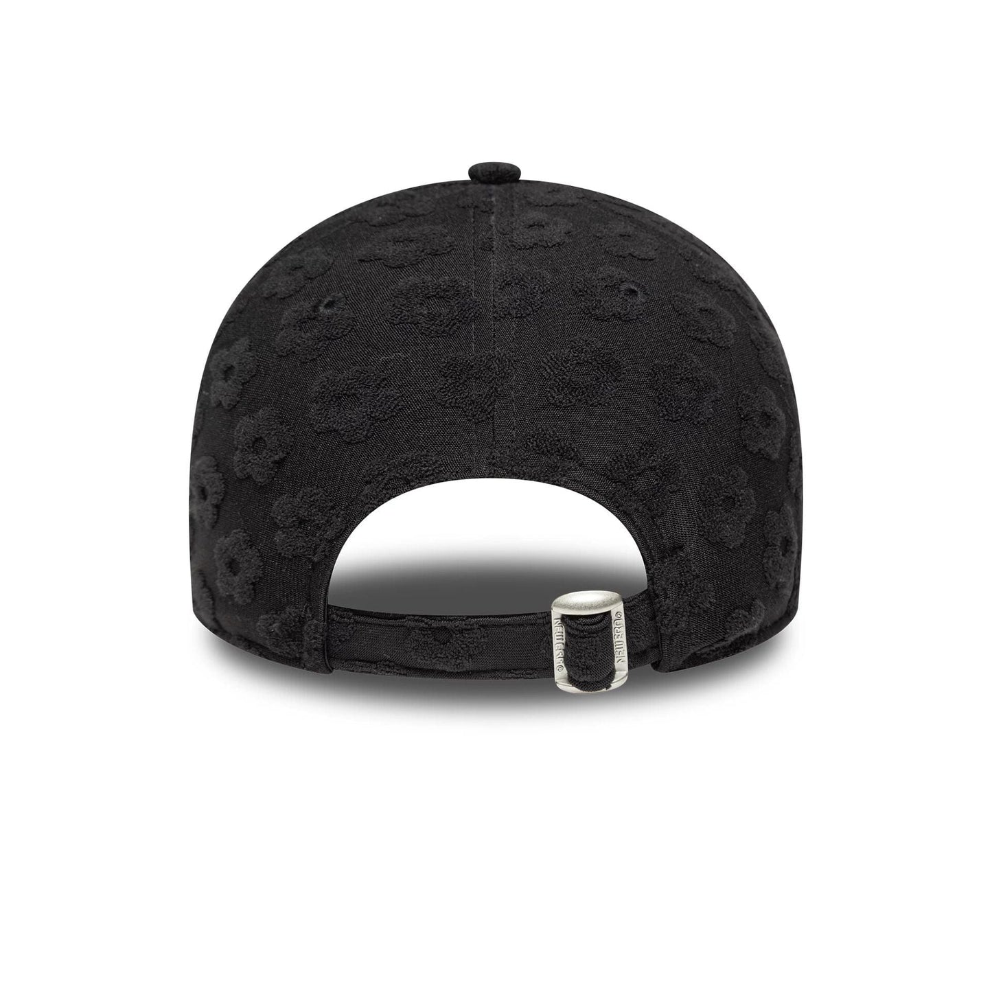 NEW ERA FLORAL 9FORTY WOMEN CAP NEW YORK YANKEES BLACK Bild 4