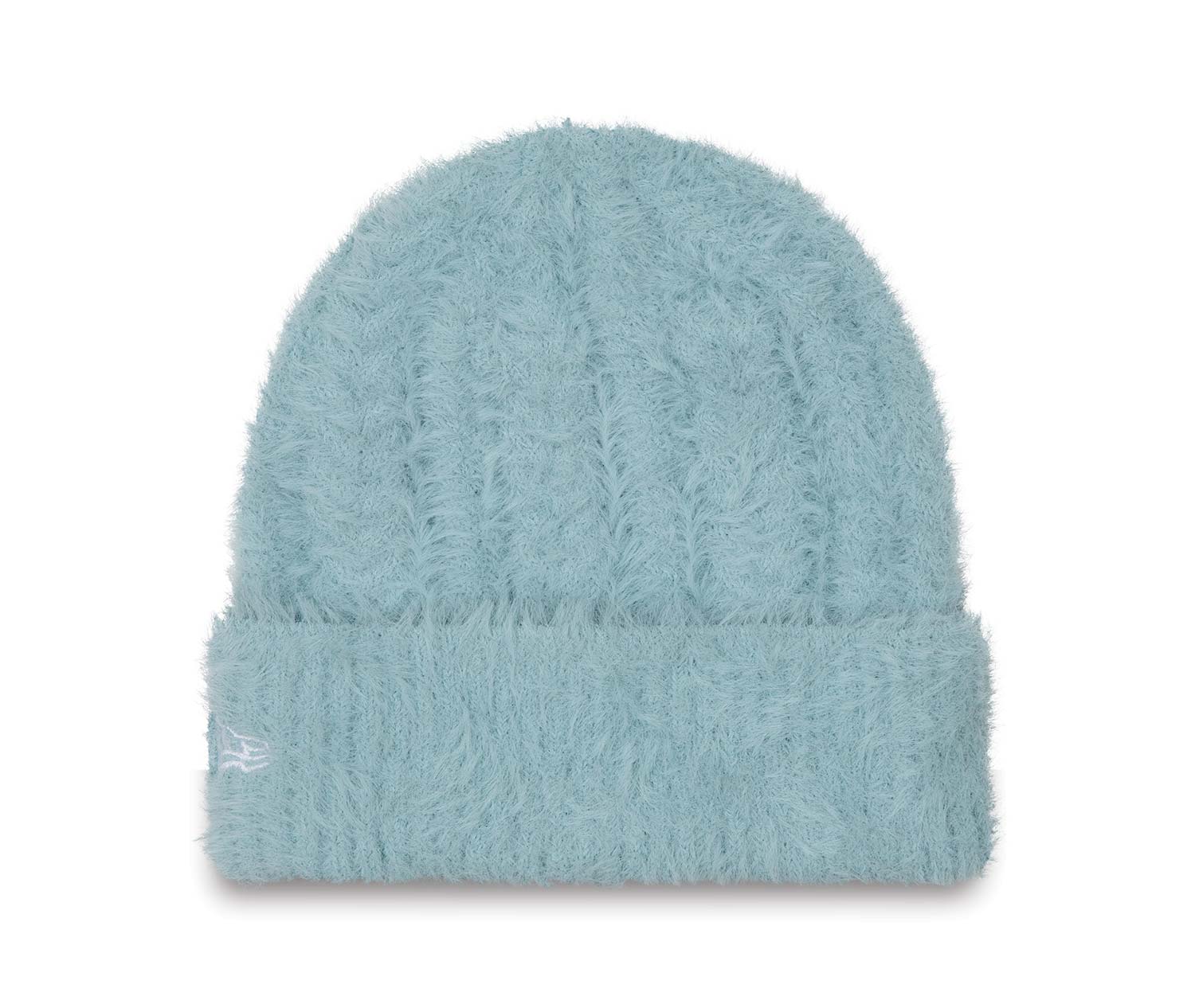 NEW ERA FLUFFY BEANIE NEW ERA SKYWHI Bild 2