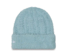 Lade das Bild in den Galerie-Viewer, NEW ERA FLUFFY BEANIE NEW ERA SKYWHI Bild 2
