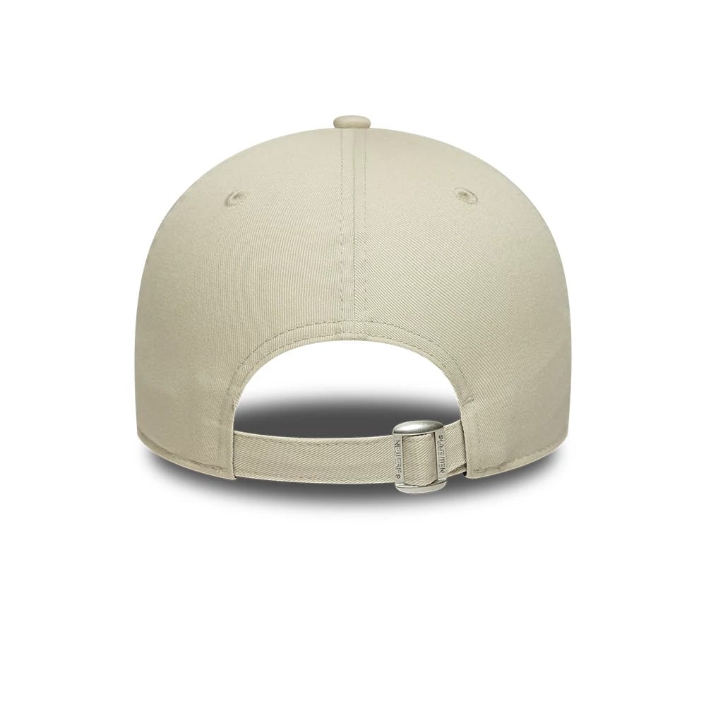 FOOD ICON 9FORTY CAP LOS ANGELES DODGERS LIGHT BEIGE Bild 4