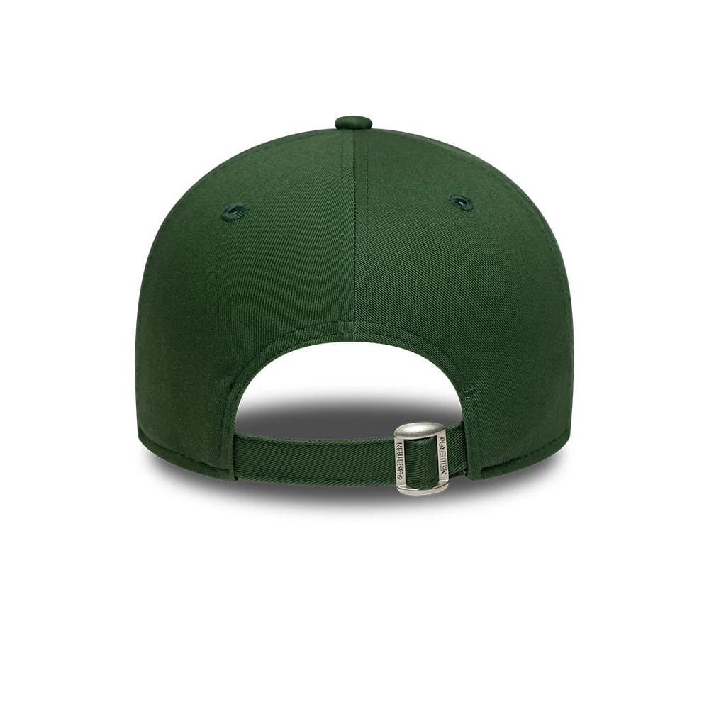 FOOD ICON 9FORTY CAP NEW YORK YANKEES DARK GREEN Bild 4