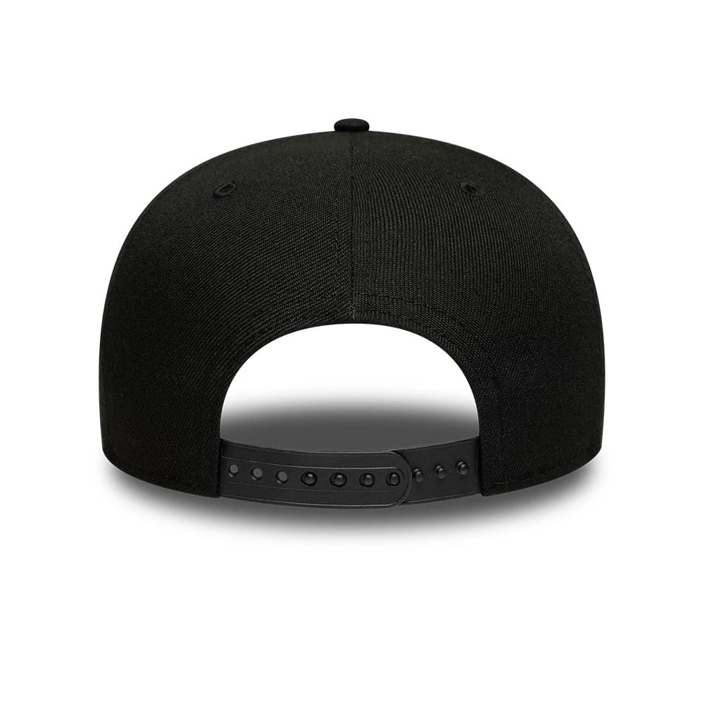 GRAPHIC 19TWENTY SNAPBACK CAP NEW YORK YANKEES BLACK Bild 4