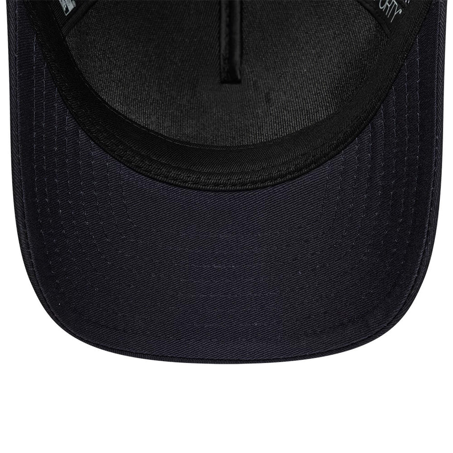 GRAPHIC 9FORTY M-CROWN A-FRAME TRUCKER CAP NAVY Bild 5