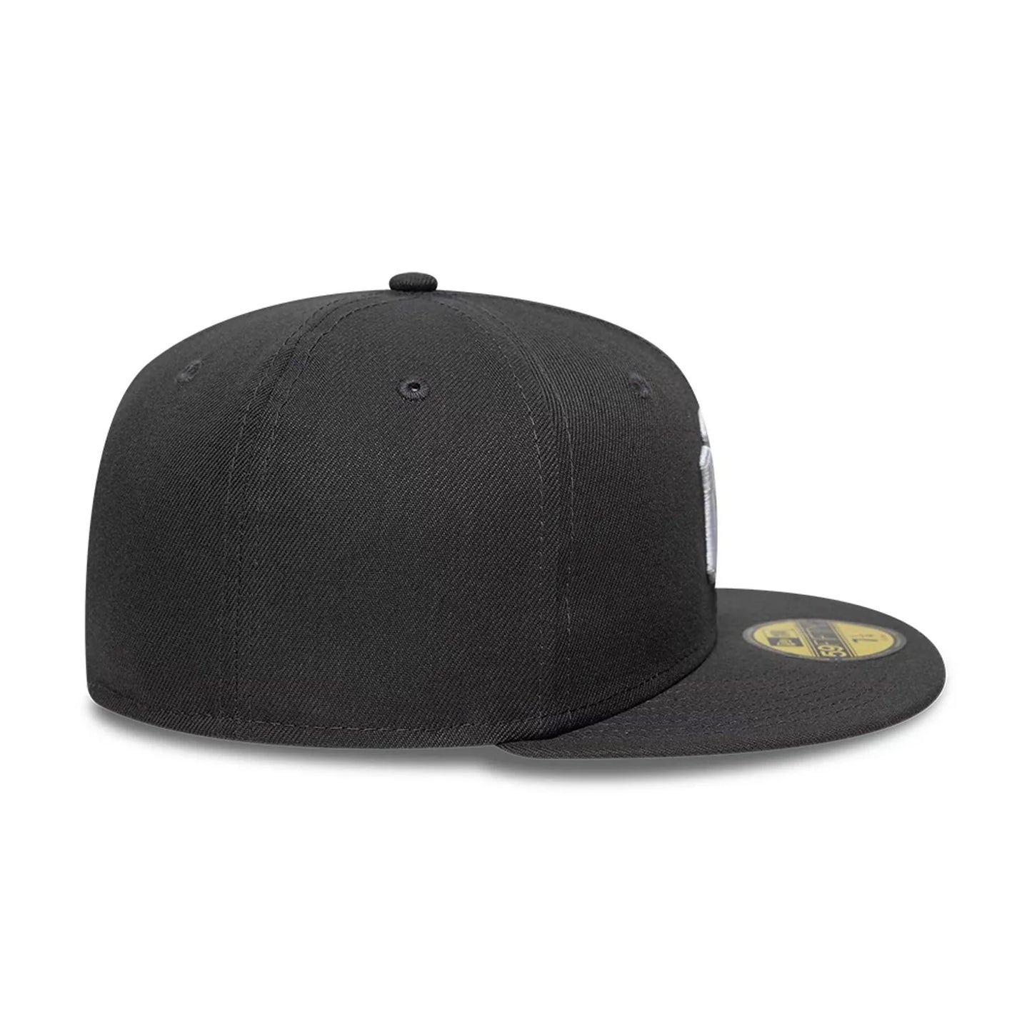 NEW ERA LEAGUE ESSENTIAL 59FIFTY® CAP NEW YORK YANKEES MLB BASIC NEW YORK YANKEES GRAWHT Bild 5