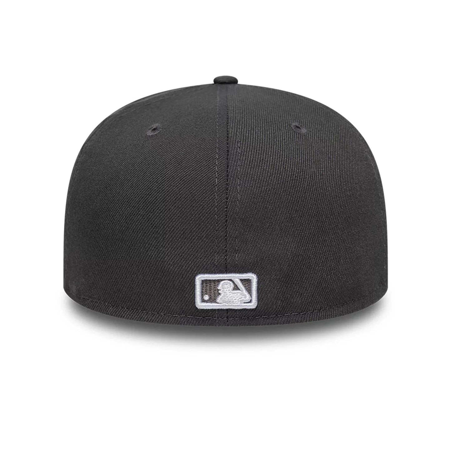 NEW ERA LEAGUE ESSENTIAL 59FIFTY® CAP NEW YORK YANKEES MLB BASIC NEW YORK YANKEES GRAWHT Bild 6