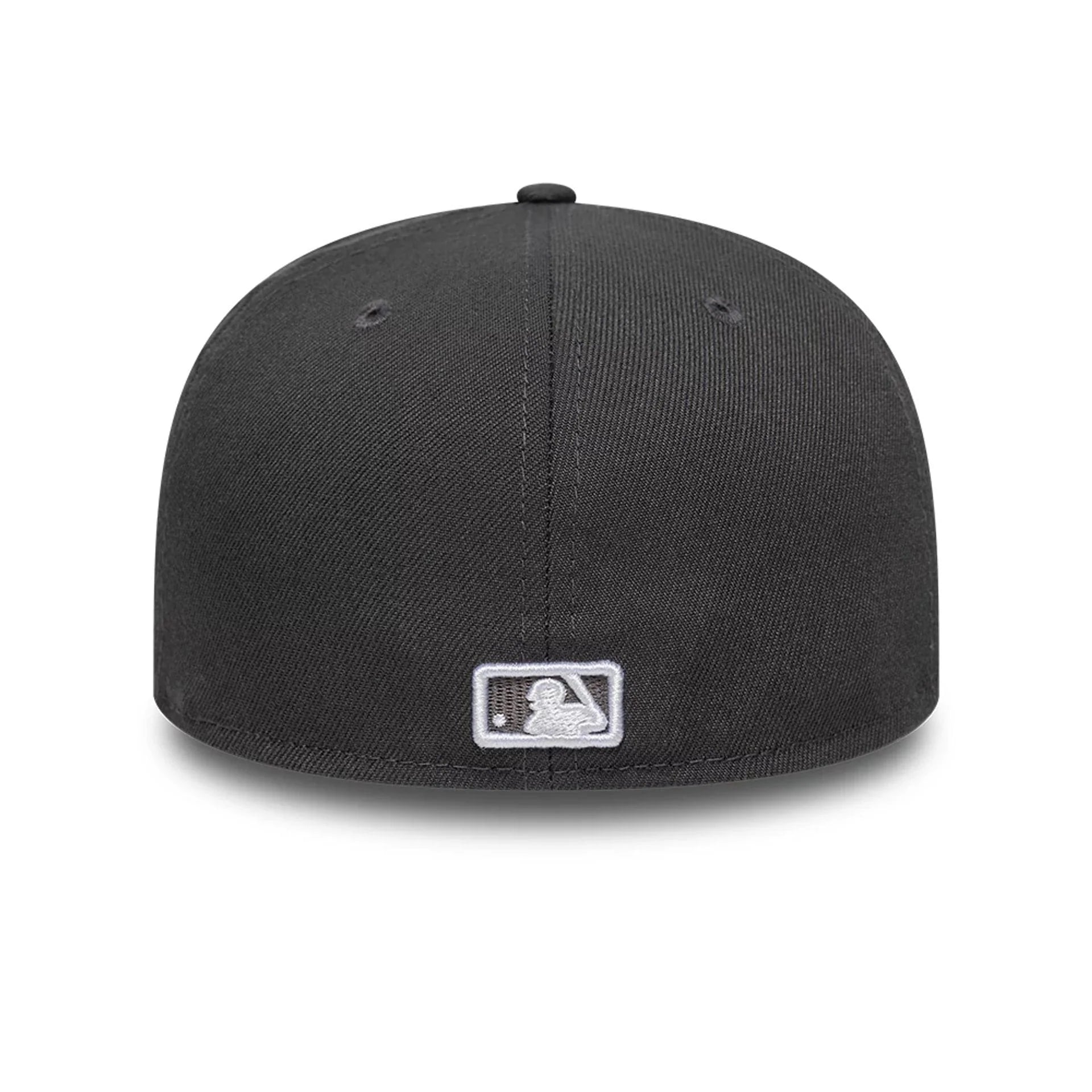 NEW ERA LEAGUE ESSENTIAL 59FIFTY® CAP NEW YORK YANKEES MLB BASIC NEW YORK YANKEES GRAWHT Bild 6