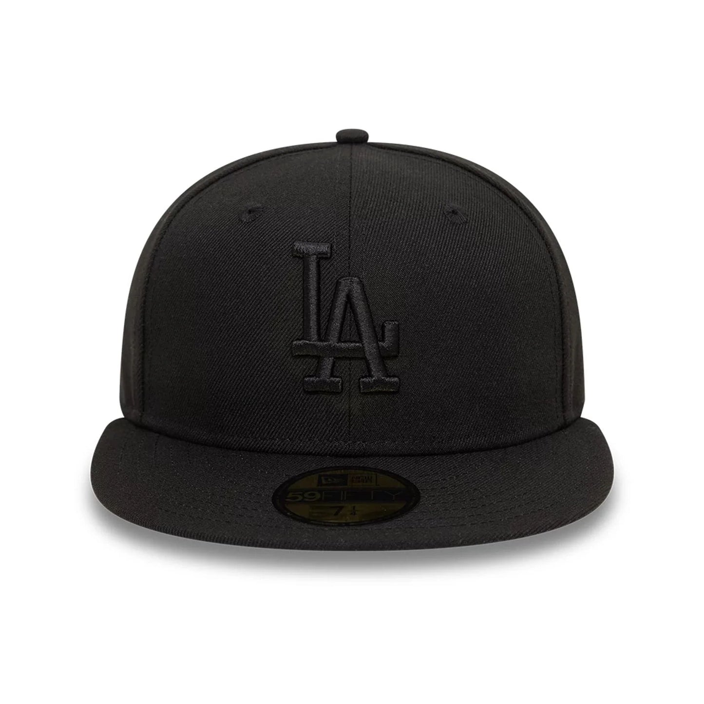 NEW ERA LEAGUE ESSENTIAL 59FIFTY CAP LOS ANGELES DODGERS - Bild 3