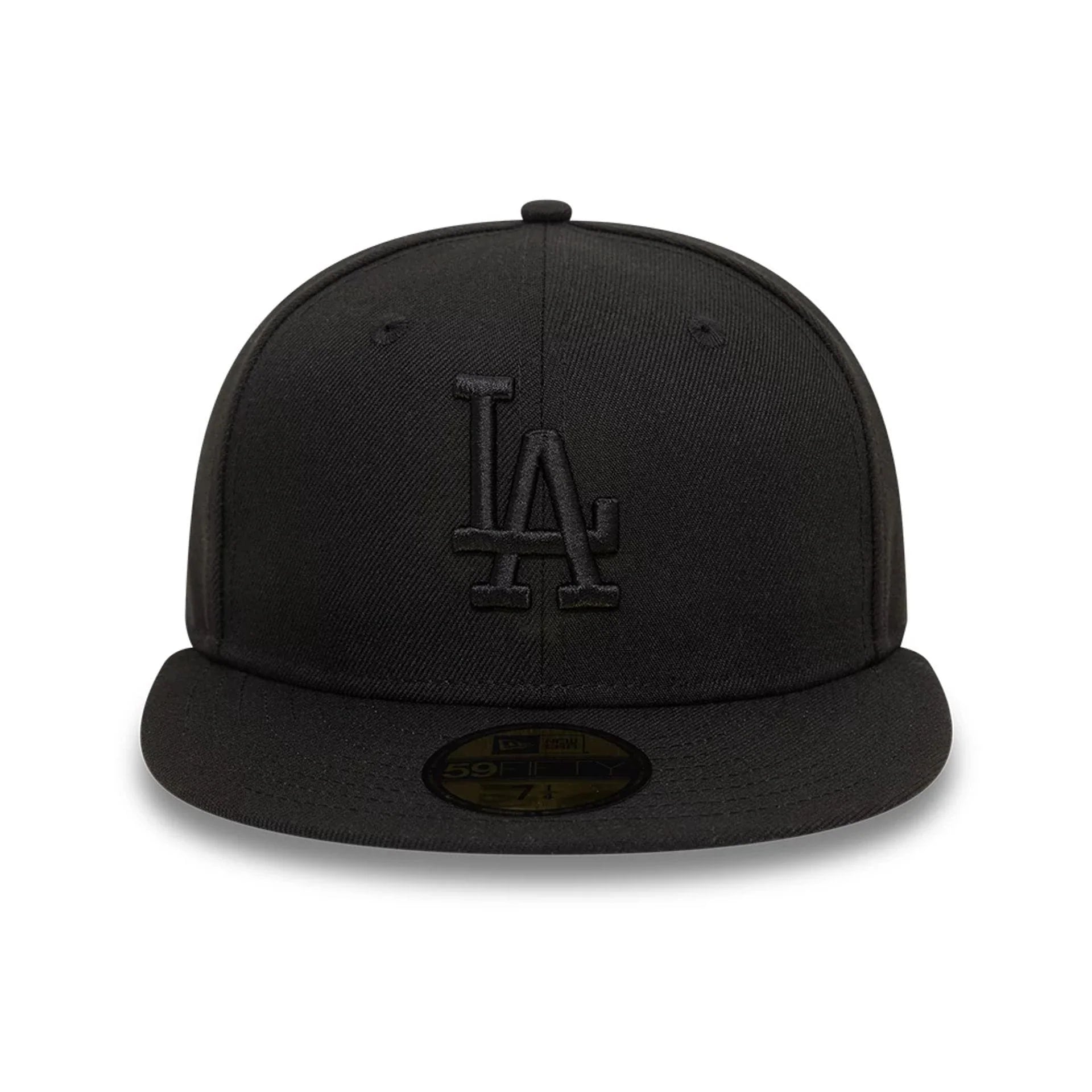 NEW ERA LEAGUE ESSENTIAL 59FIFTY CAP LOS ANGELES DODGERS - Bild 3