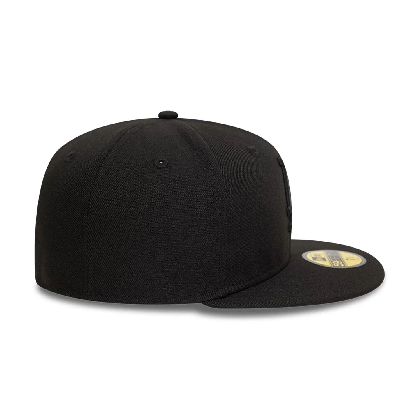NEW ERA LEAGUE ESSENTIAL 59FIFTY CAP LOS ANGELES DODGERS - Bild 5