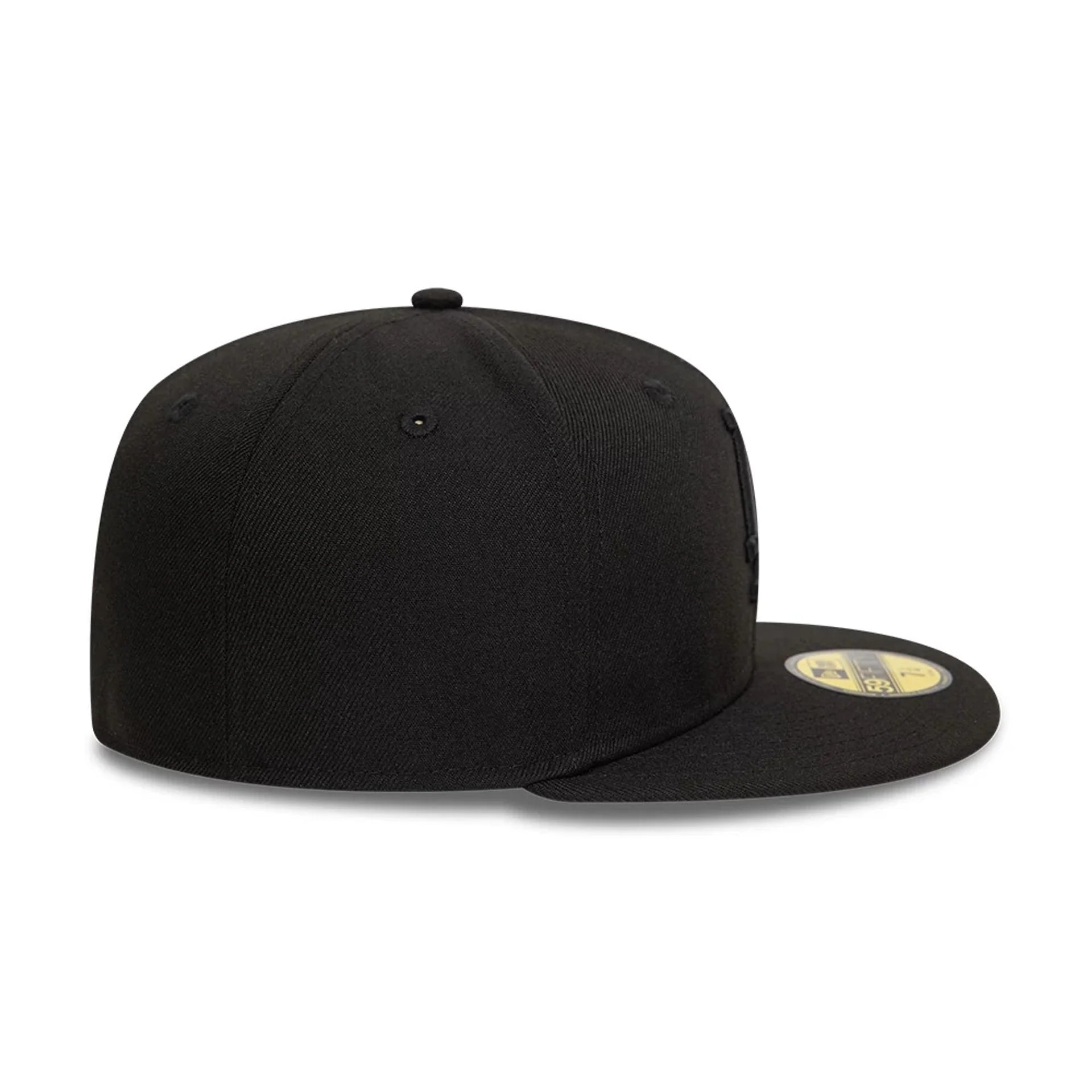 NEW ERA LEAGUE ESSENTIAL 59FIFTY CAP LOS ANGELES DODGERS - Bild 5