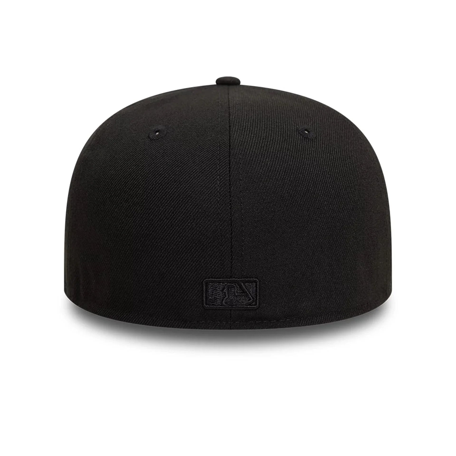 NEW ERA LEAGUE ESSENTIAL 59FIFTY CAP LOS ANGELES DODGERS - Bild 6