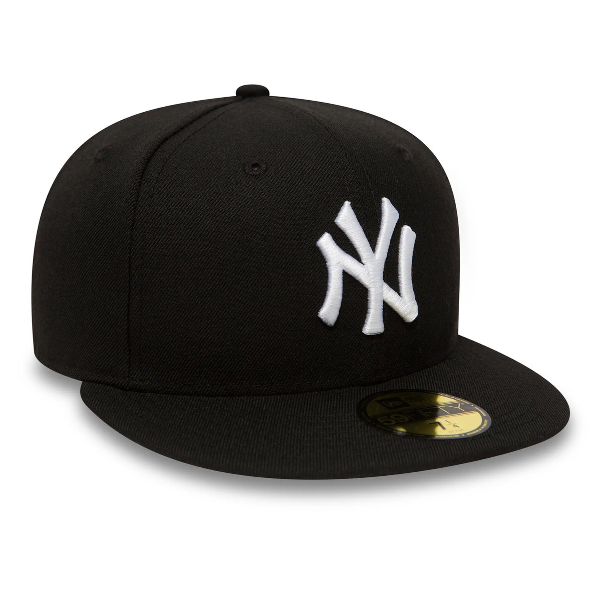 LEAGUE ESSENTIAL 59FIFTY FITTED CAP NEW YORK YANKEES NEW YORK YANKEES BLKWHI Bild 3