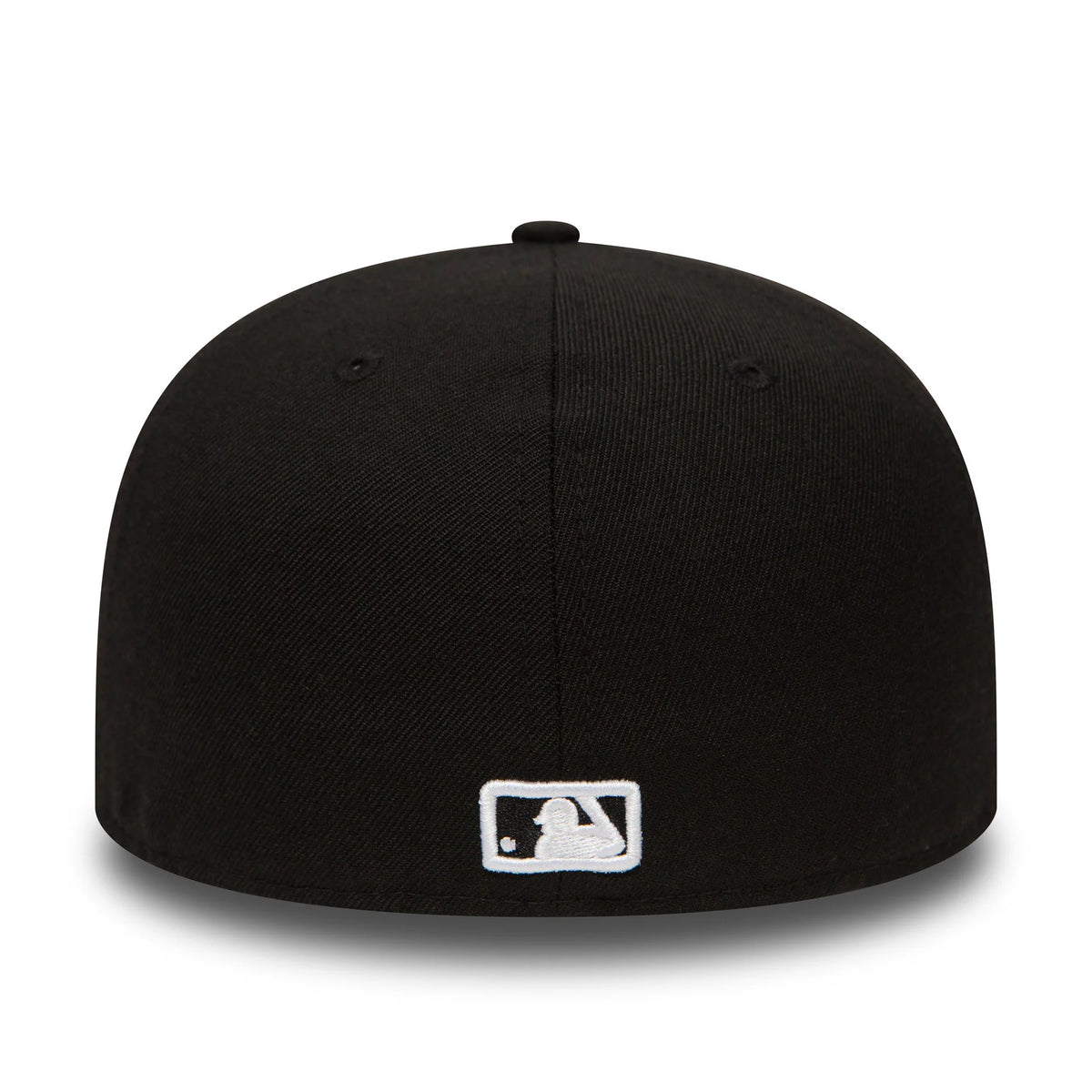 LEAGUE ESSENTIAL 59FIFTY FITTED CAP NEW YORK YANKEES NEW YORK YANKEES BLKWHI Bild 4