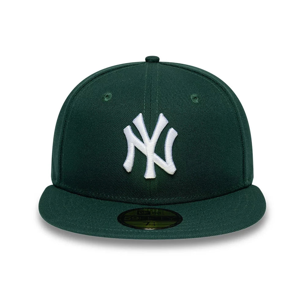 LEAGUE ESSENTIAL 59FIFTY FITTED CAP NEW YORK YANKEES NEYYAN DKGWHI Bild 2
