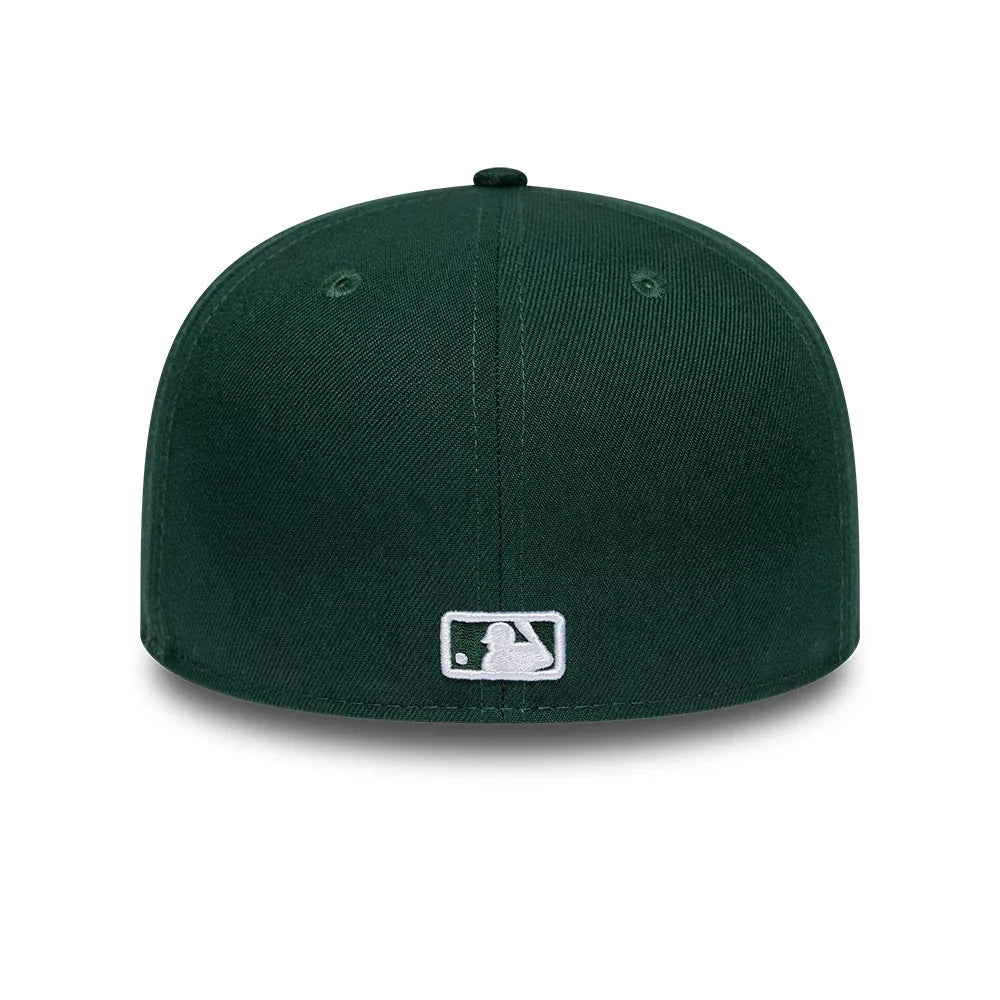 LEAGUE ESSENTIAL 59FIFTY FITTED CAP NEW YORK YANKEES NEYYAN DKGWHI Bild 4