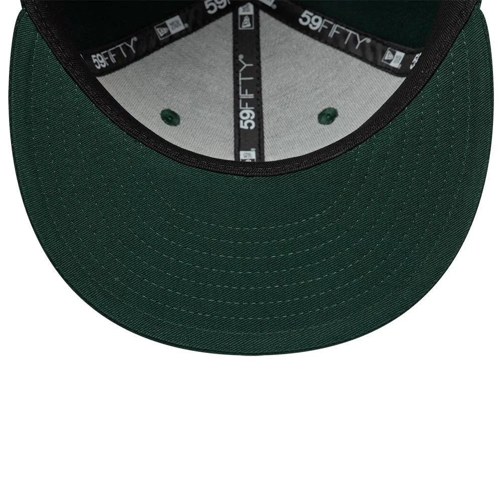 LEAGUE ESSENTIAL 59FIFTY FITTED CAP NEW YORK YANKEES NEYYAN DKGWHI Bild 5