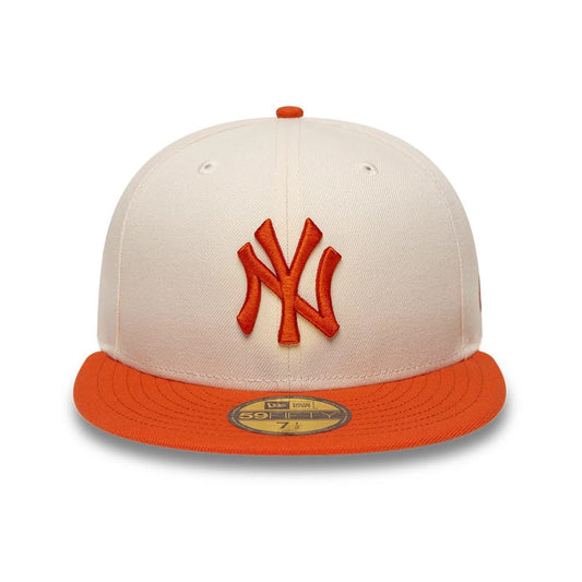LEAGUE ESSENTIAL 59FIFTY FITTED CAP NEW YORK YANKEES - Bild 2