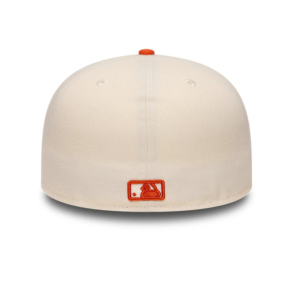 LEAGUE ESSENTIAL 59FIFTY FITTED CAP NEW YORK YANKEES - Bild 4