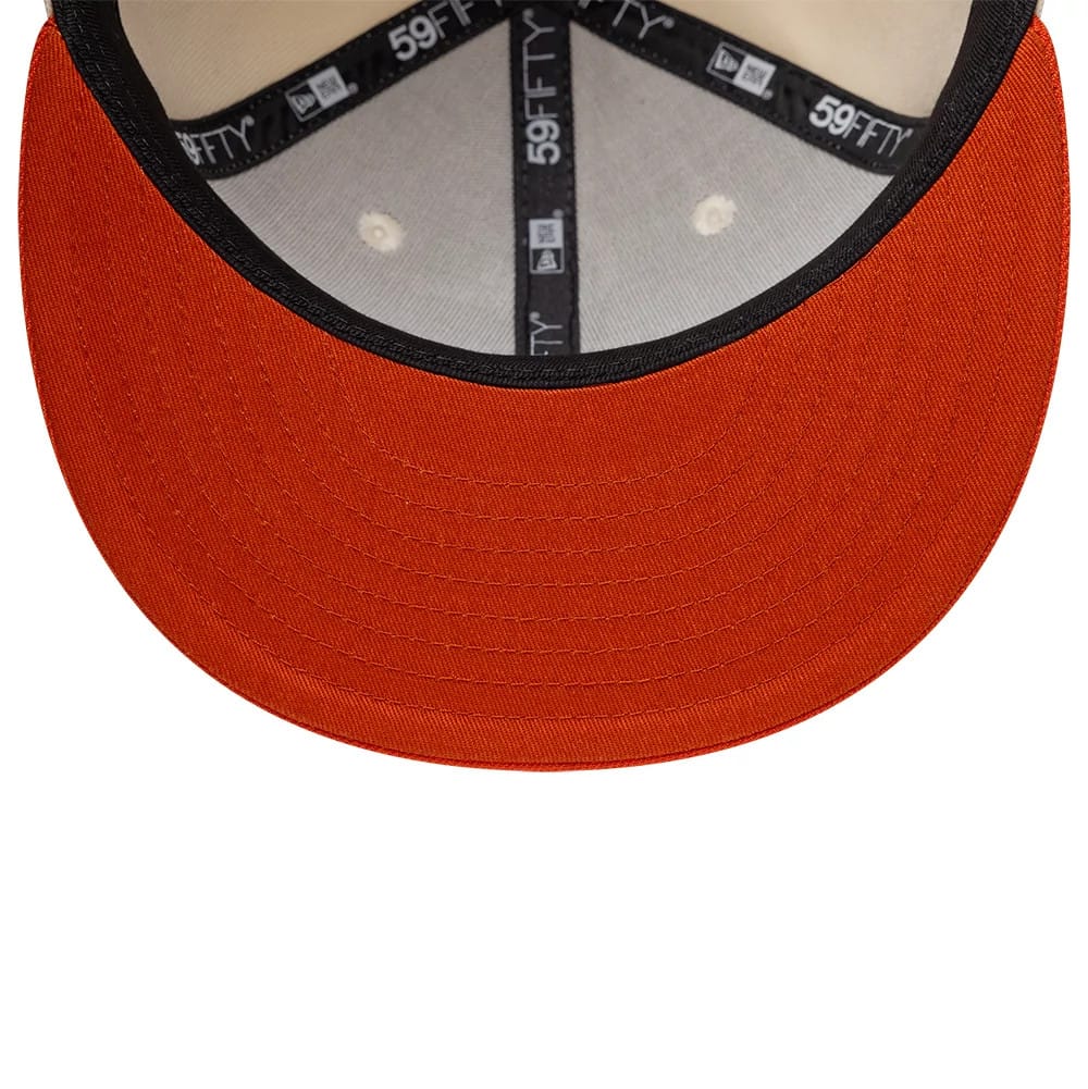 LEAGUE ESSENTIAL 59FIFTY FITTED CAP NEW YORK YANKEES - Bild 5