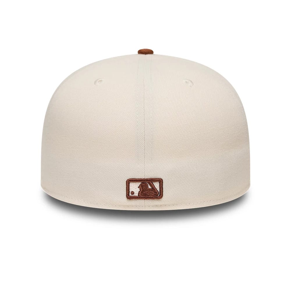 LEAGUE ESSENTIAL 59FIFTY FITTED CAP NEW YORK YANKEES - Bild 4
