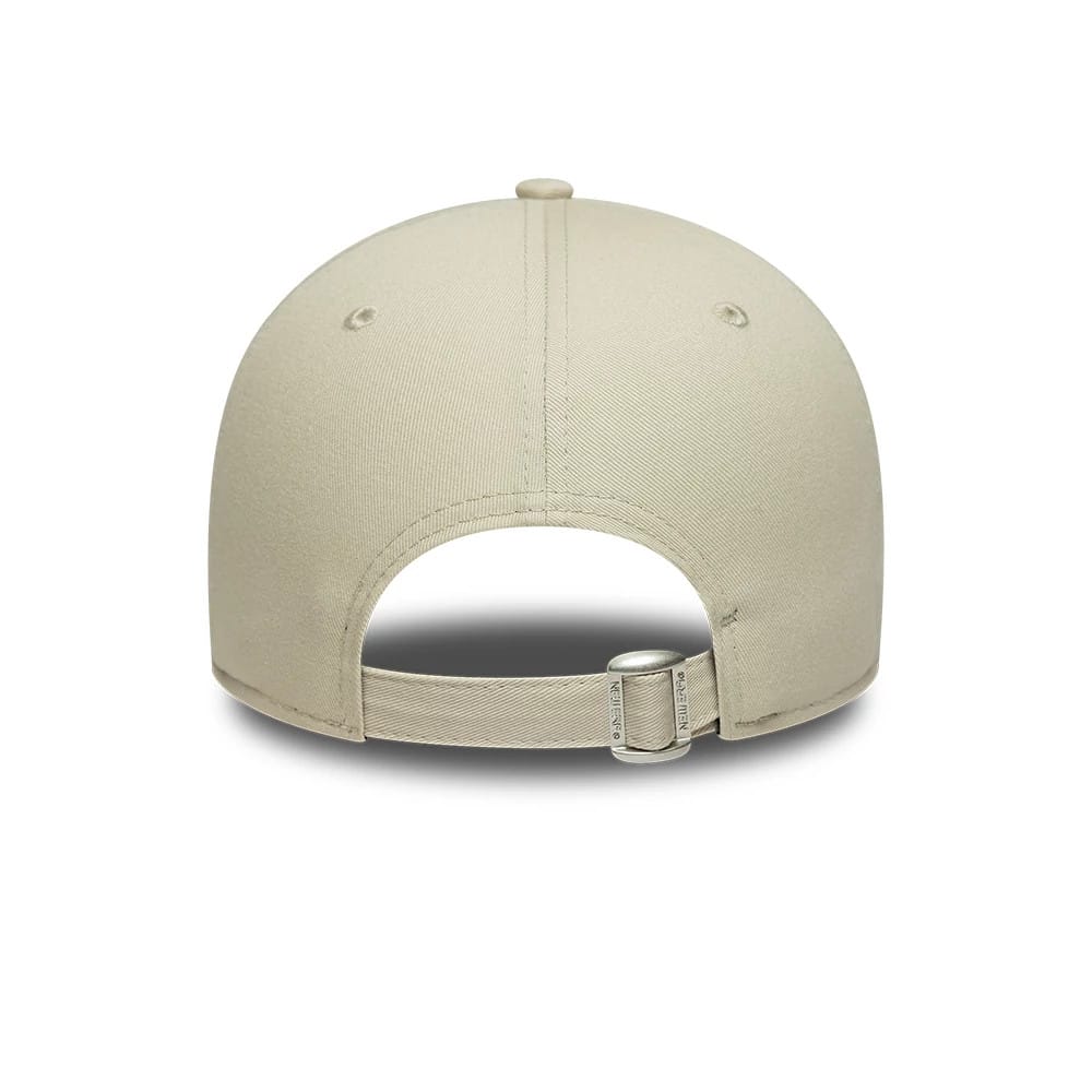 LEAGUE ESSENTIAL 9FORTY CAP NEW YORK YANKEES LIGHT BEIGE Bild 4