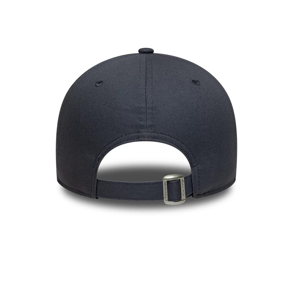 LEAGUE ESSENTIAL 9FORTY CAP NEW YORK YANKEES GREY MED Bild 4