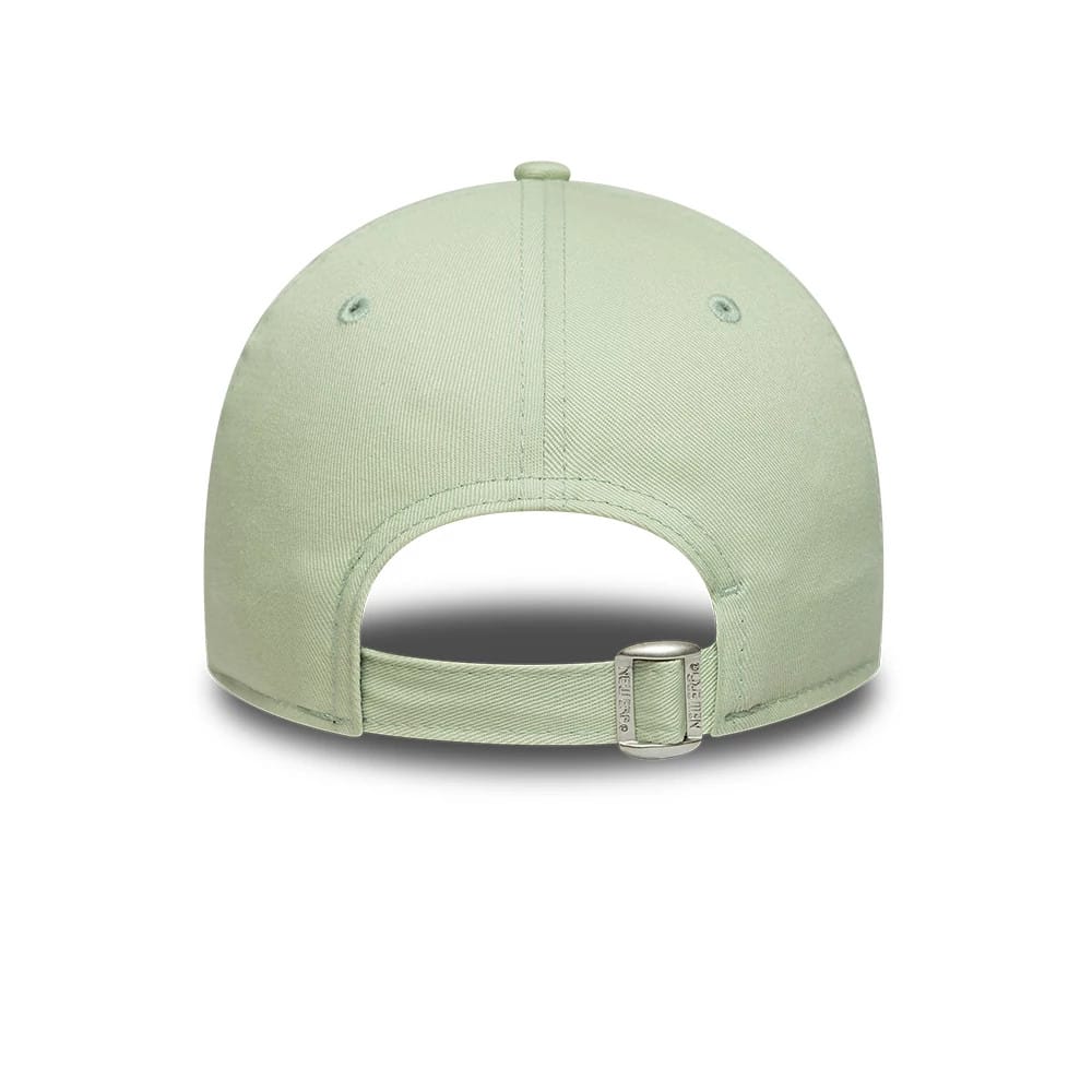 LEAGUE ESSENTIAL 9FORTY LOS ANGELES DODGERS YOUTH GREEN PSTL Bild 4