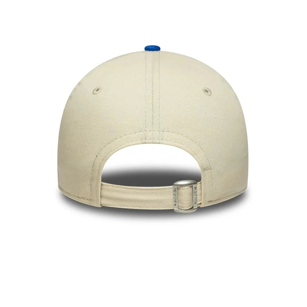 LEAGUE ESSENTIAL 9FORTY NEW YORK YANKEES CHILD LIGHT BEIGE Bild 4