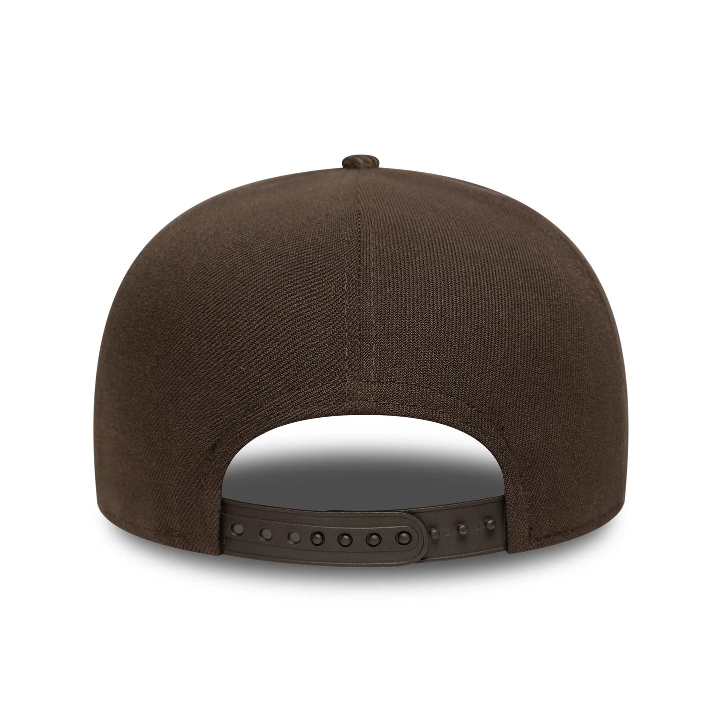 MLB COOPERSTOWN CORD 19TWENTY SNAPBACK CAP CHICACO CUBS DARK BROWN Bild 5