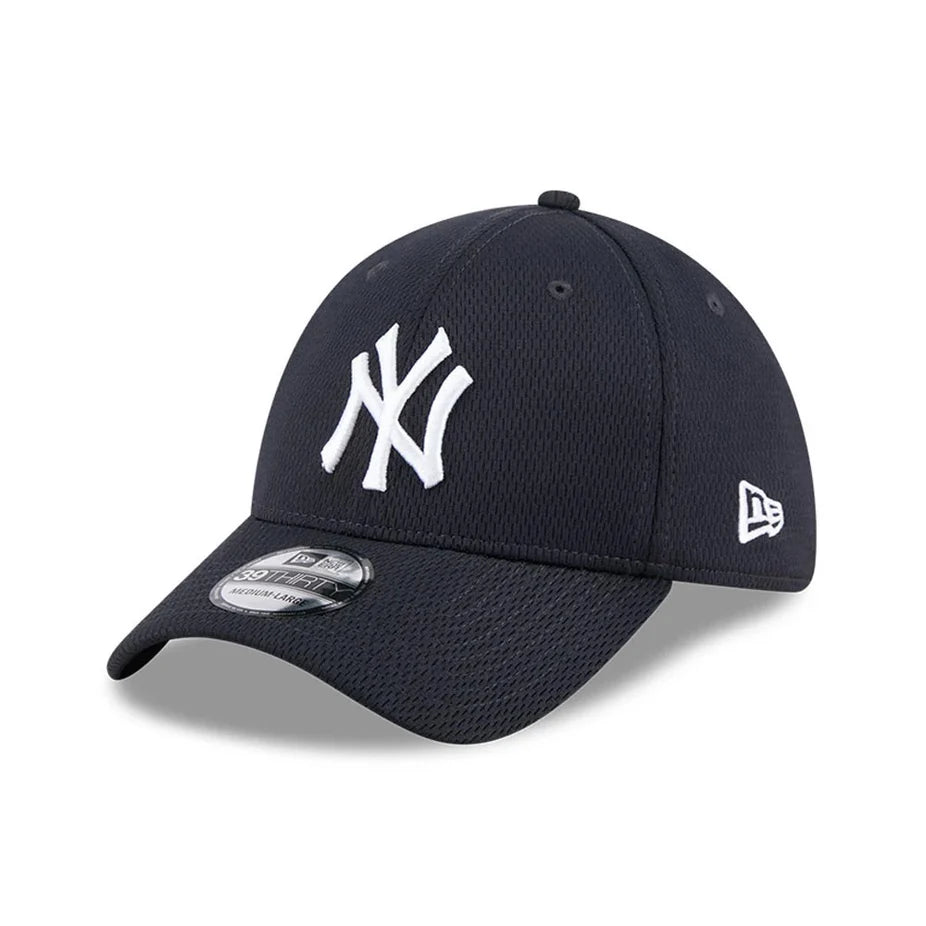 MLB Evergreen New York Yankees 39THIRTY Stretch Fit Cap - Bild 1