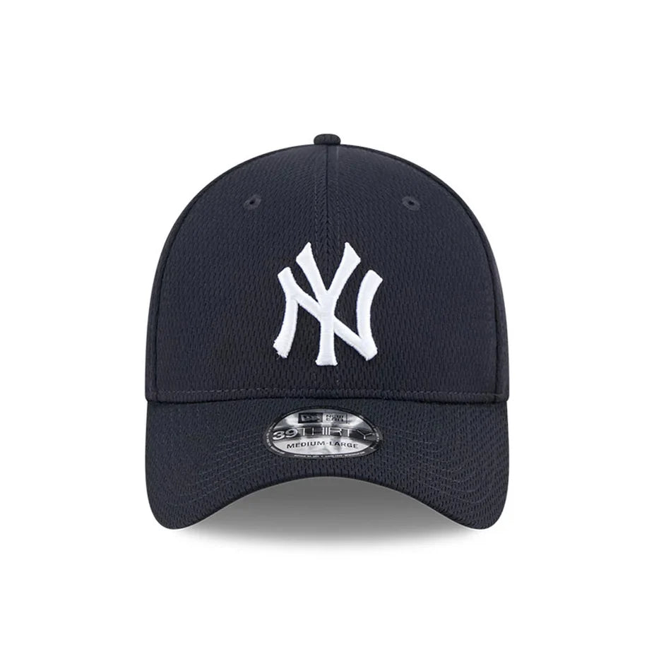 MLB Evergreen New York Yankees 39THIRTY Stretch Fit Cap - Bild 2