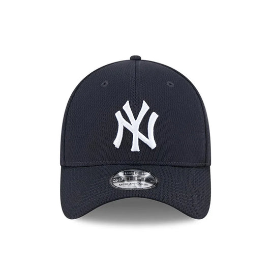 MLB Evergreen New York Yankees 39THIRTY Stretch Fit Cap - Bild 2