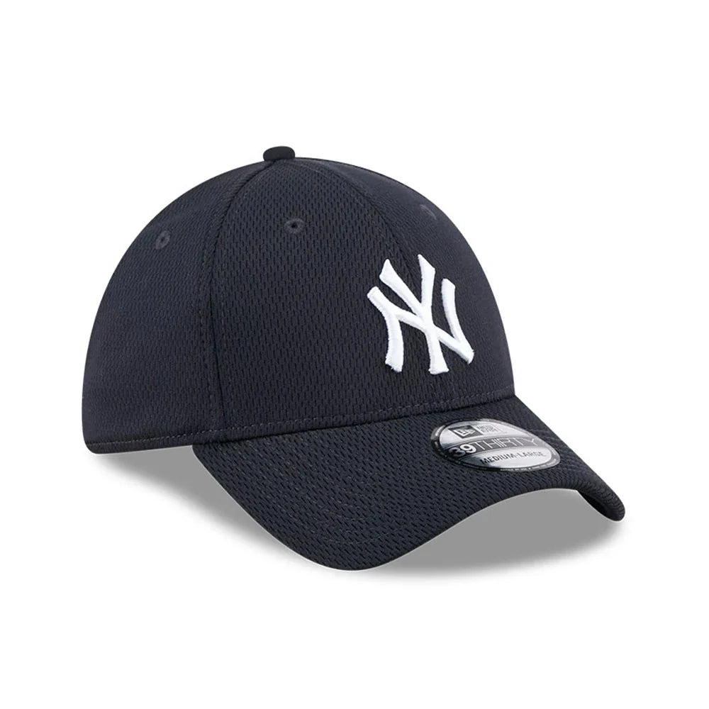 MLB Evergreen New York Yankees 39THIRTY Stretch Fit Cap - Bild 3