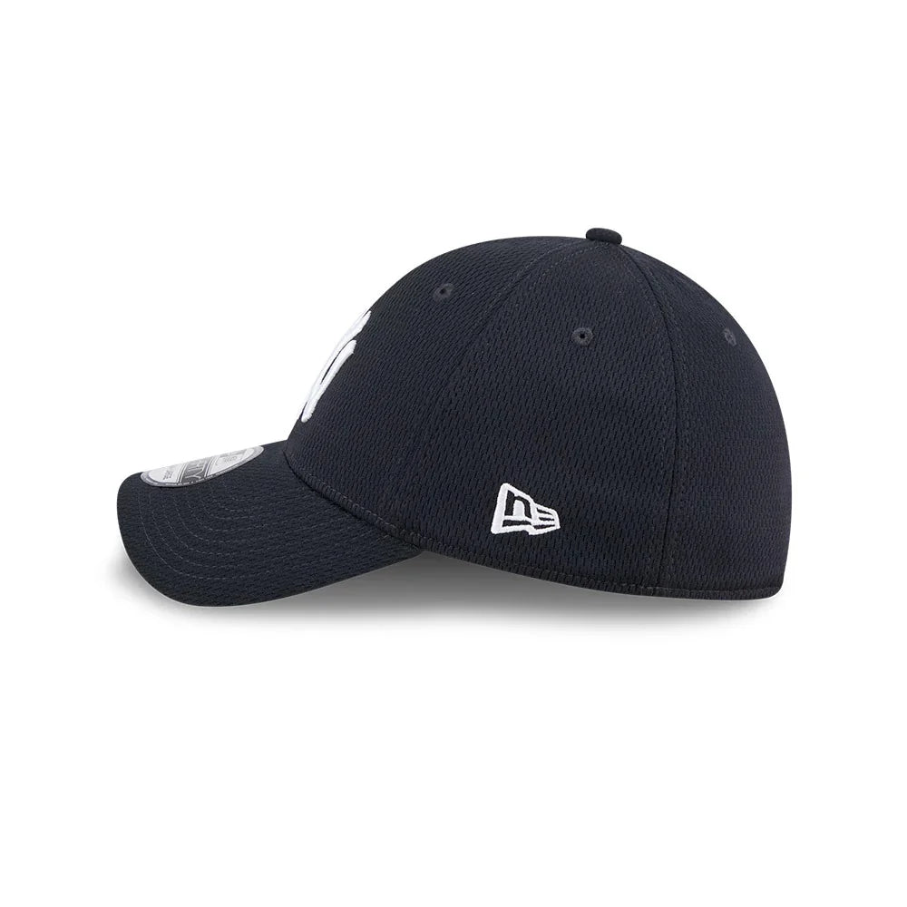 MLB Evergreen New York Yankees 39THIRTY Stretch Fit Cap - Bild 4
