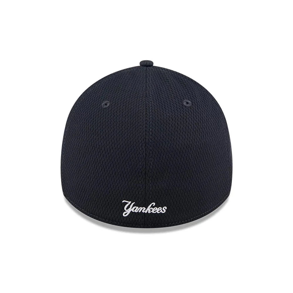 MLB Evergreen New York Yankees 39THIRTY Stretch Fit Cap - Bild 6