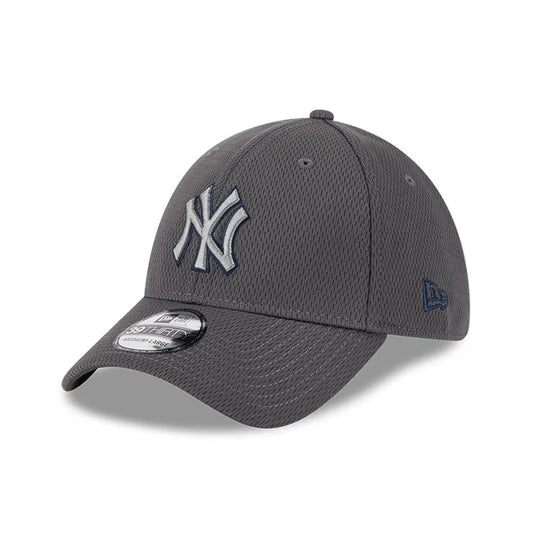MLB Evergreen New York Yankees 39THIRTY Stretch Fit Cap - Bild 1