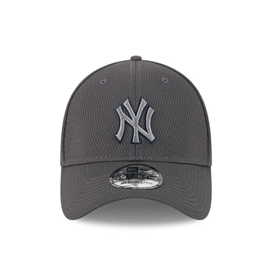 MLB Evergreen New York Yankees 39THIRTY Stretch Fit Cap - Bild 2