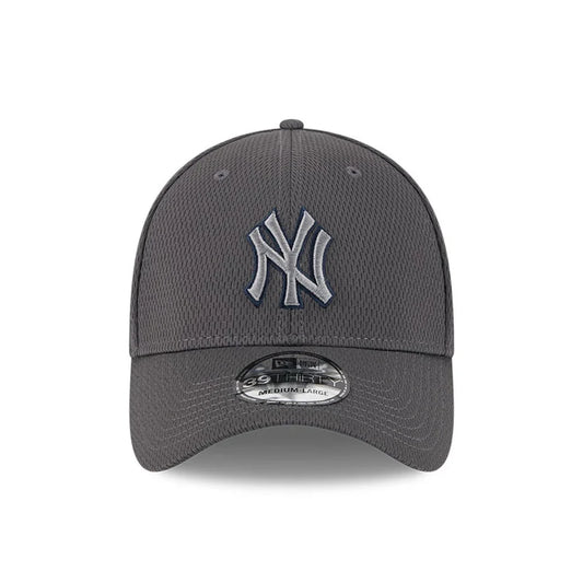 MLB Evergreen New York Yankees 39THIRTY Stretch Fit Cap - Bild 2