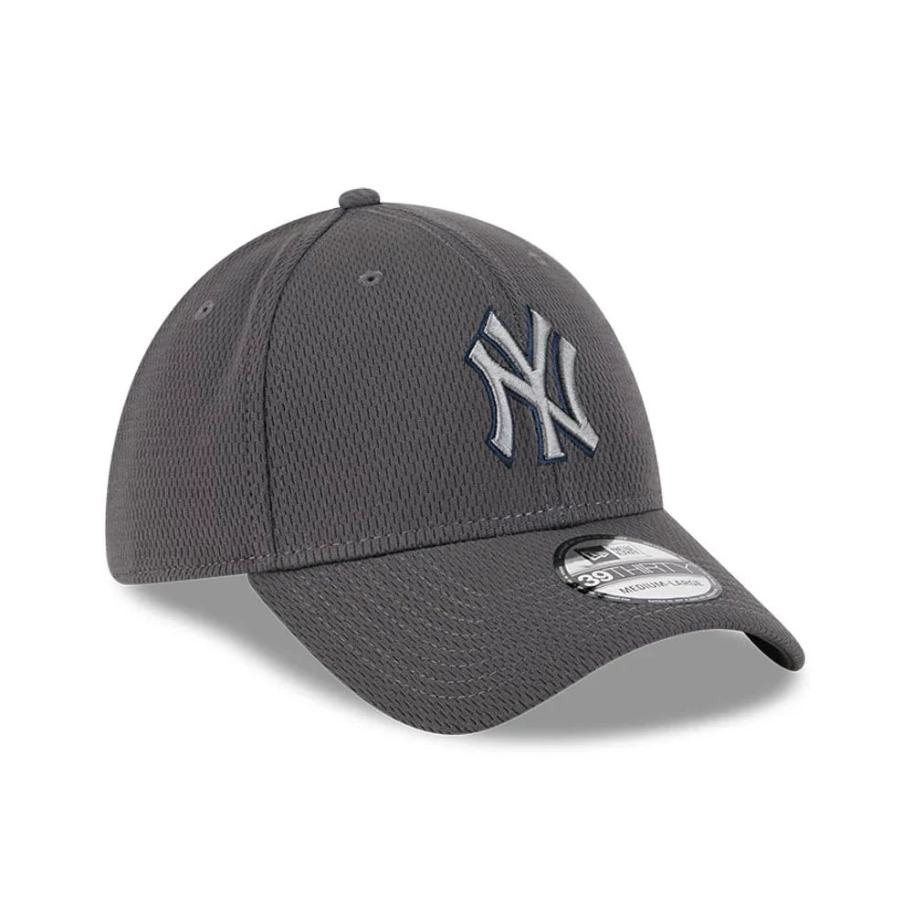 MLB Evergreen New York Yankees 39THIRTY Stretch Fit Cap - Bild 3